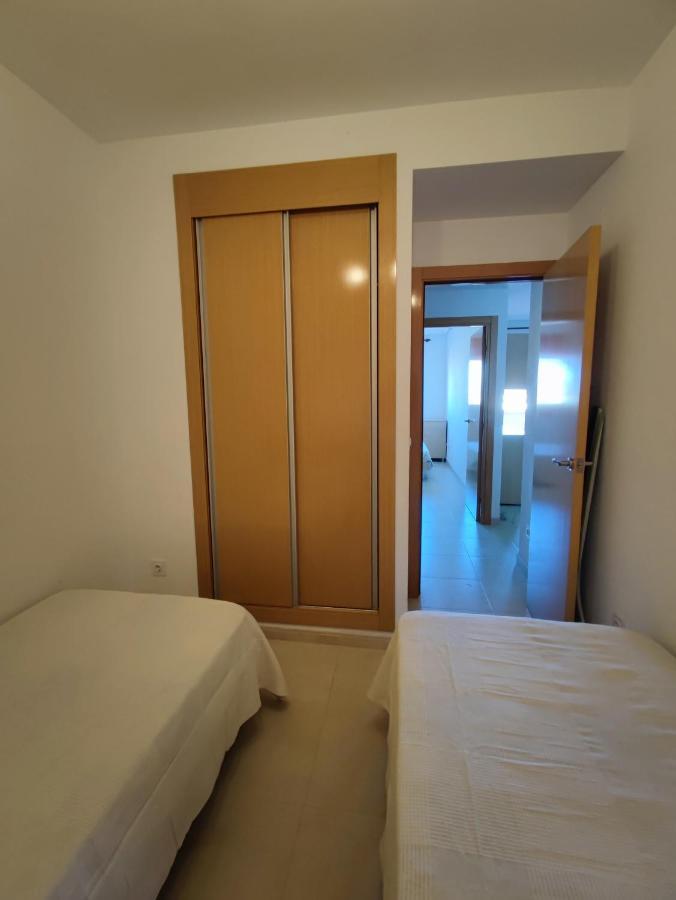 Apartamento Acogedor En Cabanes, Torre La Sal, Costamar I Marina D'Or Venta de San Antonio-Estacion Exterior photo