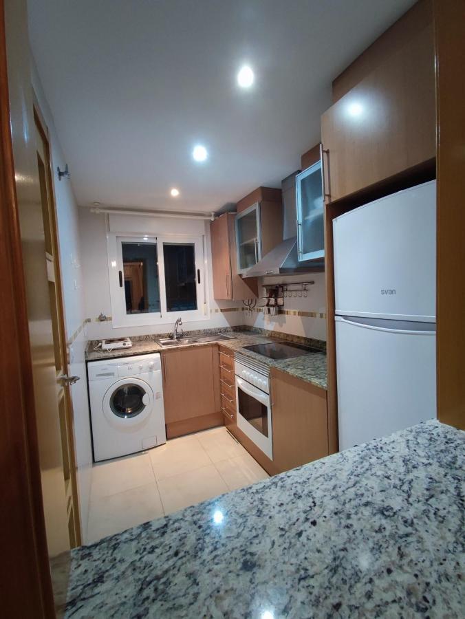 Apartamento Acogedor En Cabanes, Torre La Sal, Costamar I Marina D'Or Venta de San Antonio-Estacion Exterior photo