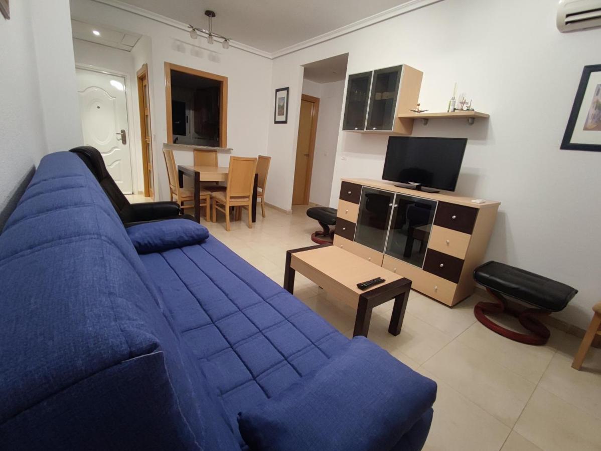 Apartamento Acogedor En Cabanes, Torre La Sal, Costamar I Marina D'Or Venta de San Antonio-Estacion Exterior photo