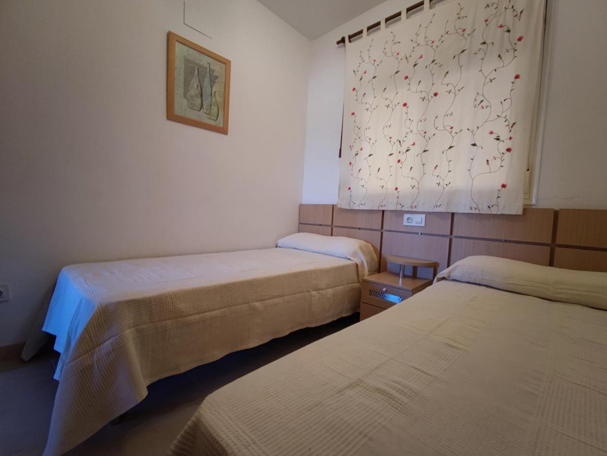 Apartamento Acogedor En Cabanes, Torre La Sal, Costamar I Marina D'Or Venta de San Antonio-Estacion Exterior photo