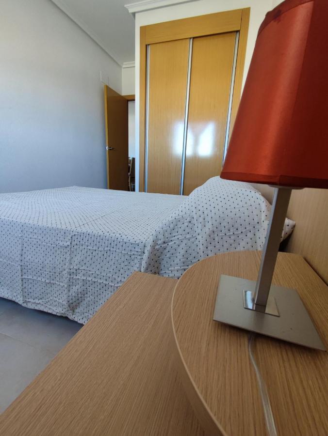 Apartamento Acogedor En Cabanes, Torre La Sal, Costamar I Marina D'Or Venta de San Antonio-Estacion Exterior photo