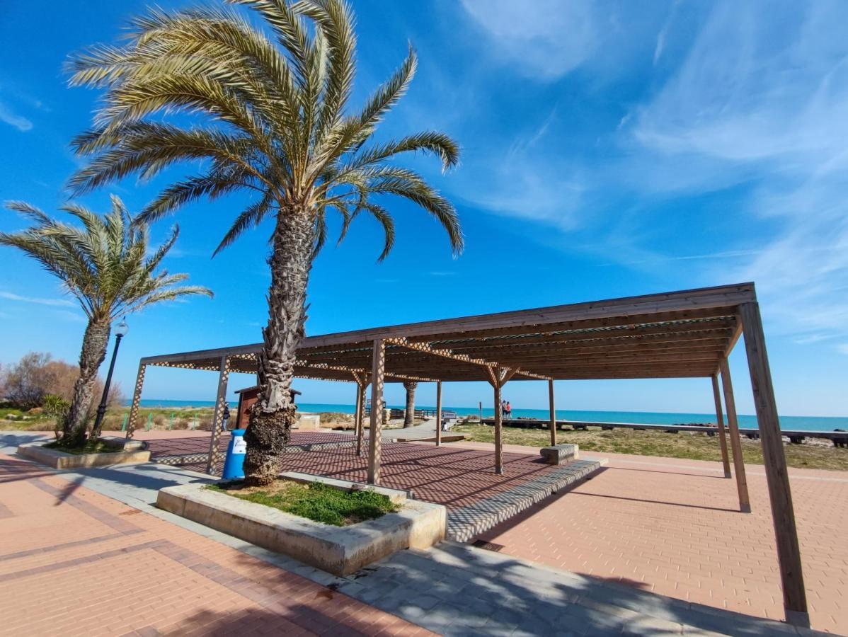 Apartamento Acogedor En Cabanes, Torre La Sal, Costamar I Marina D'Or Venta de San Antonio-Estacion Exterior photo