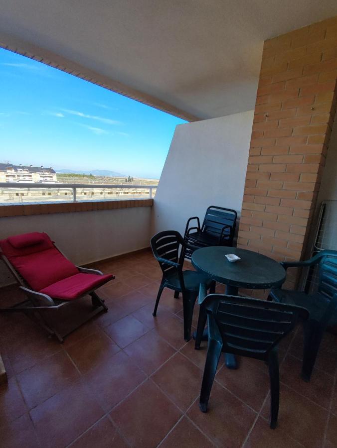 Apartamento Acogedor En Cabanes, Torre La Sal, Costamar I Marina D'Or Venta de San Antonio-Estacion Exterior photo