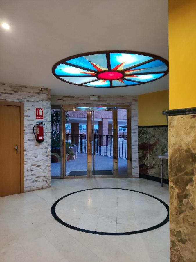 Apartamento Acogedor En Cabanes, Torre La Sal, Costamar I Marina D'Or Venta de San Antonio-Estacion Exterior photo