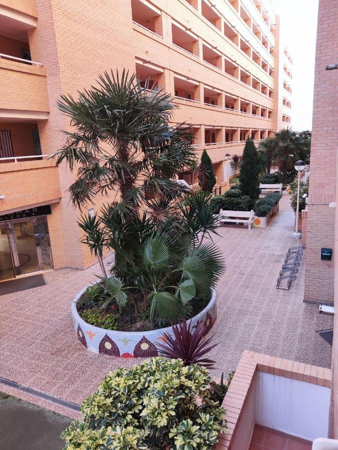 Apartamento Acogedor En Cabanes, Torre La Sal, Costamar I Marina D'Or Venta de San Antonio-Estacion Exterior photo