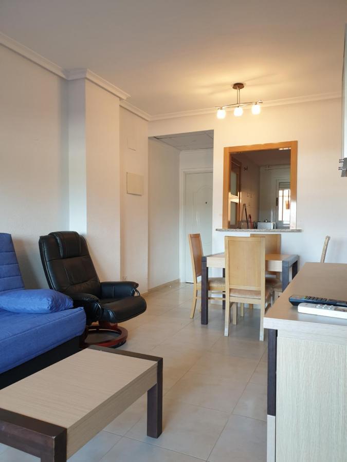 Apartamento Acogedor En Cabanes, Torre La Sal, Costamar I Marina D'Or Venta de San Antonio-Estacion Exterior photo