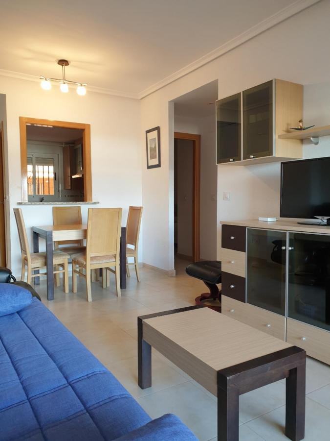 Apartamento Acogedor En Cabanes, Torre La Sal, Costamar I Marina D'Or Venta de San Antonio-Estacion Exterior photo
