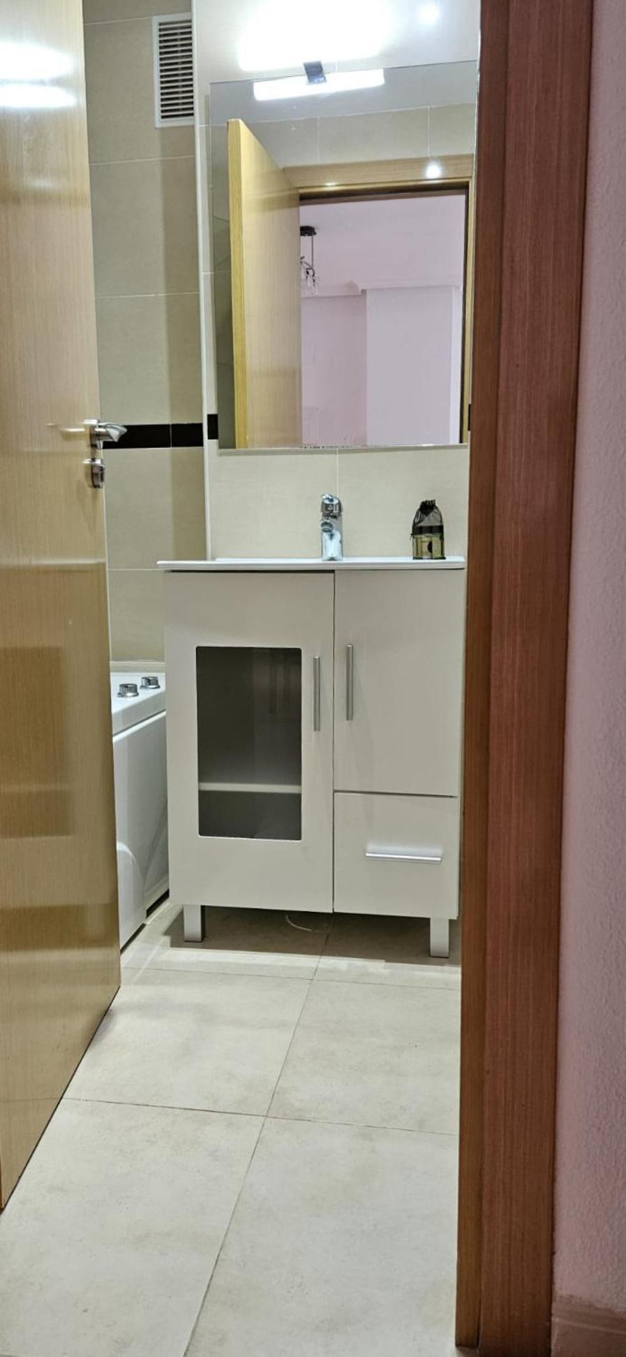 Apartamento Acogedor En Cabanes, Torre La Sal, Costamar I Marina D'Or Venta de San Antonio-Estacion Exterior photo