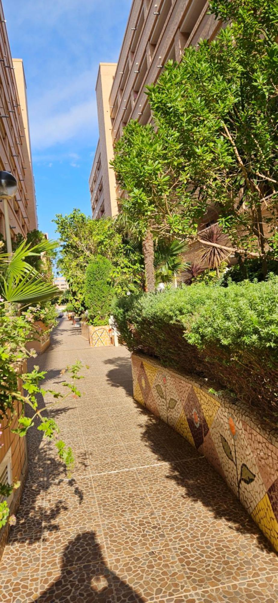 Apartamento Acogedor En Cabanes, Torre La Sal, Costamar I Marina D'Or Venta de San Antonio-Estacion Exterior photo
